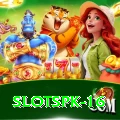 slotspk 16 Pro1 v2.9.0