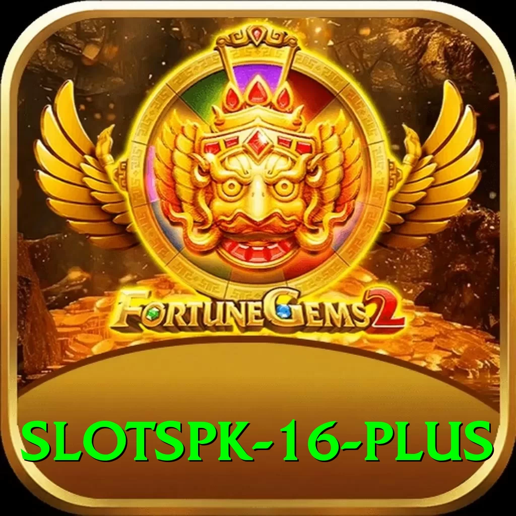 slotspk 16 Pro1 v4.7.1 - 2