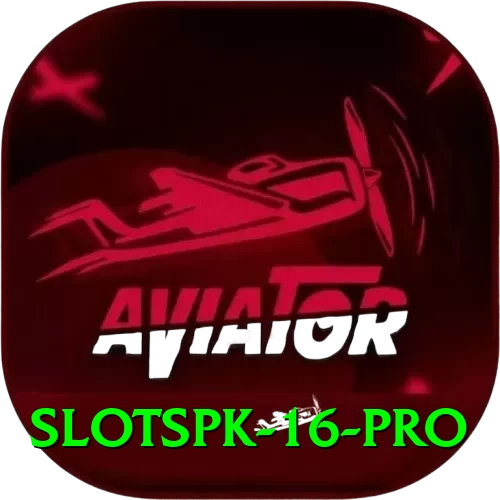 slotspk 16 Money Max v2.3.8 - 2