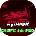slotspk 16 Money Max v2.3.8