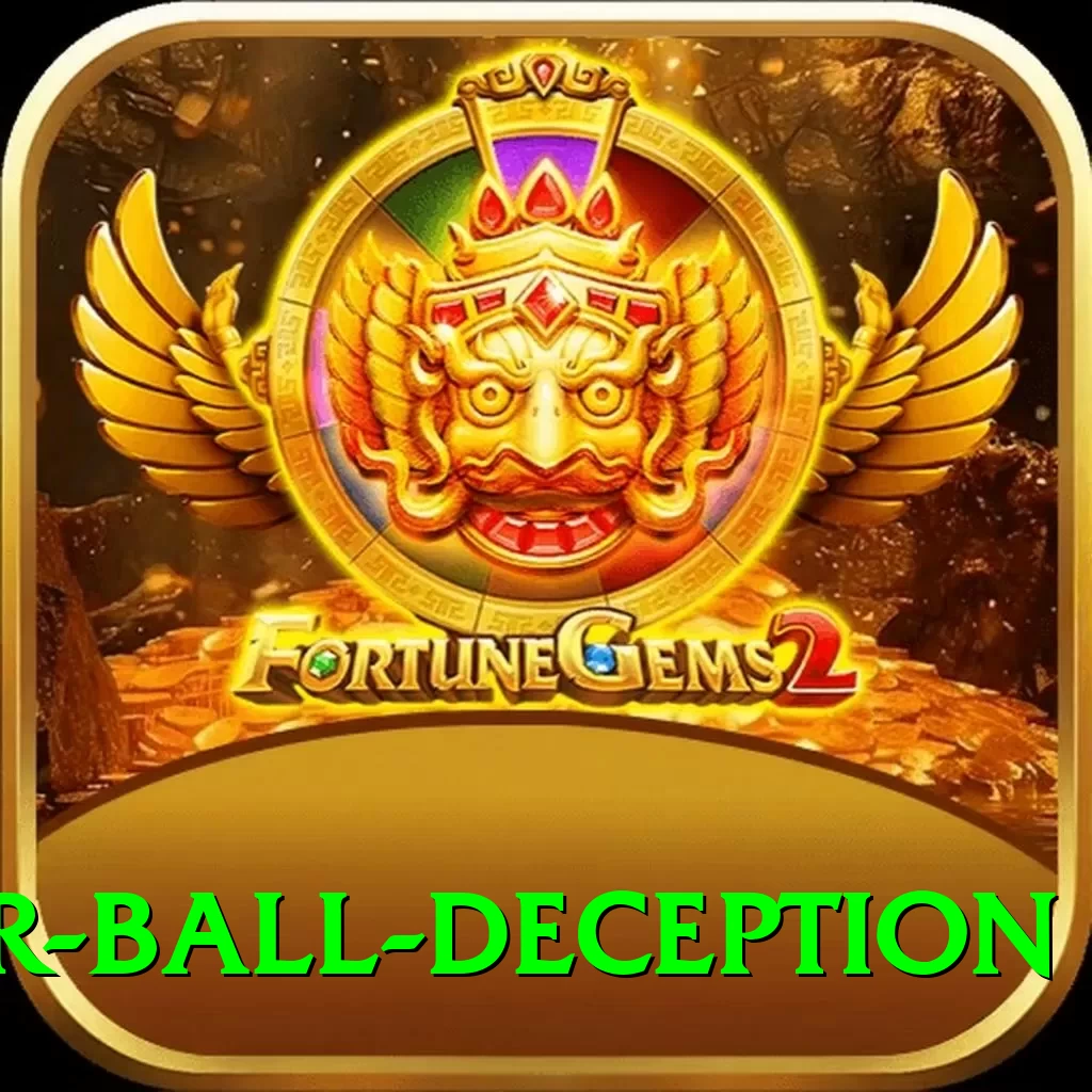 slower ball deception Pro1 v2.6.2 - 2