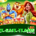 small league safe teams Apps (Tools & Injectors) Premium v1.9.4
