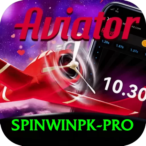 spinwinpk Turbo Latest v1.9.1 - 2