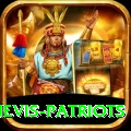 st kitts nevis patriots Max v5.8.6