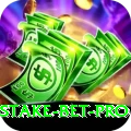 stake bet Master Jackpot