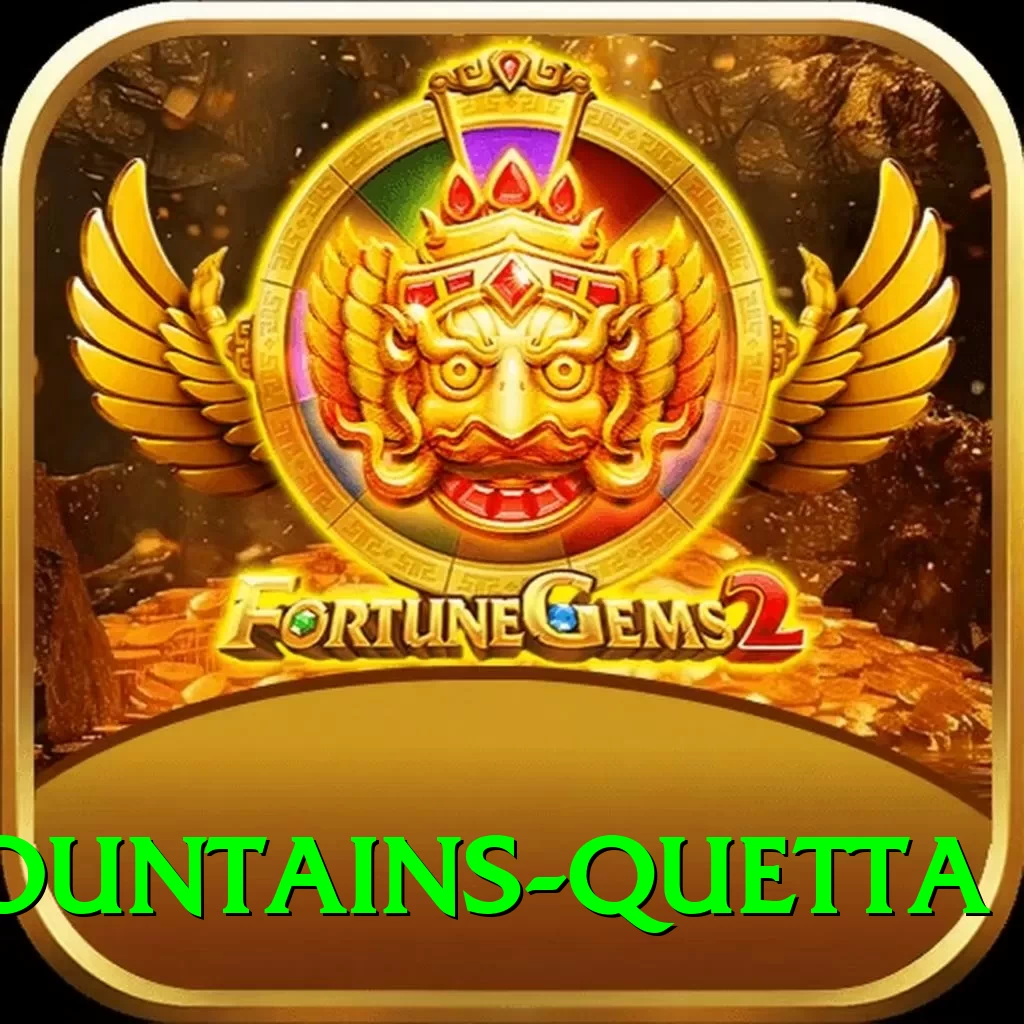 sulaiman mountains quetta Plus Edition v4.6.7 - 2
