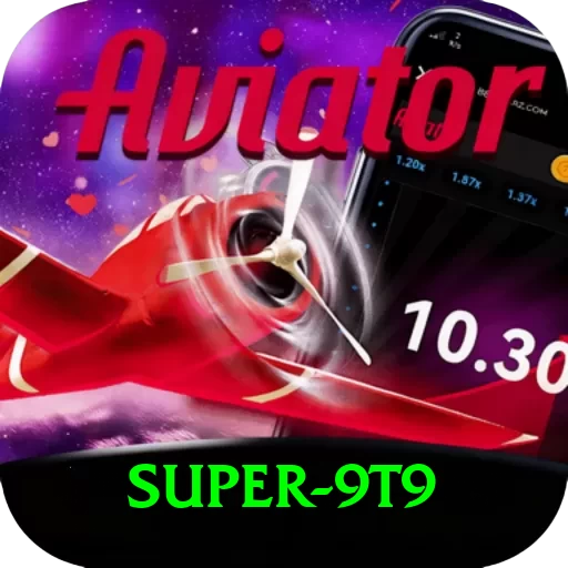 super 9t9 Deluxe Edition v1.6.1 - 2