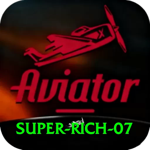 super rich 07 Ultimate vv4.6.8 - 2