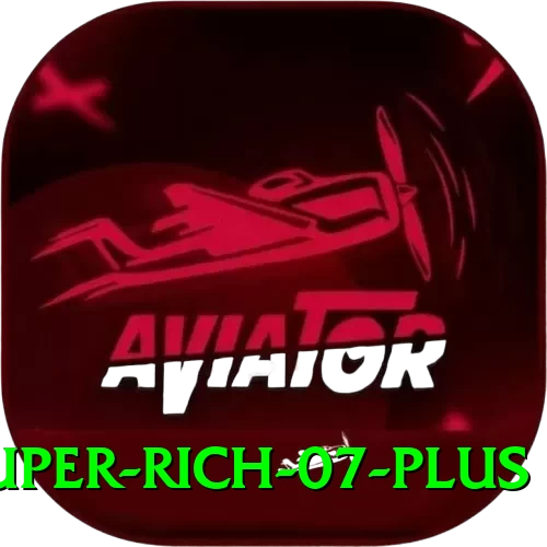 super rich 07 Master v5.8.1 - 2