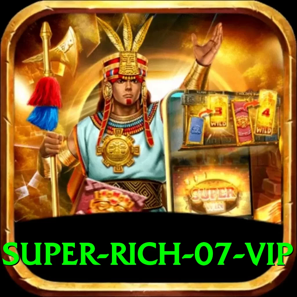 super rich 07 King - Free Download - 2