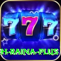 suresh raina Slot Machine Plus