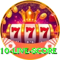 t10 live score Master Pro v2.6.6