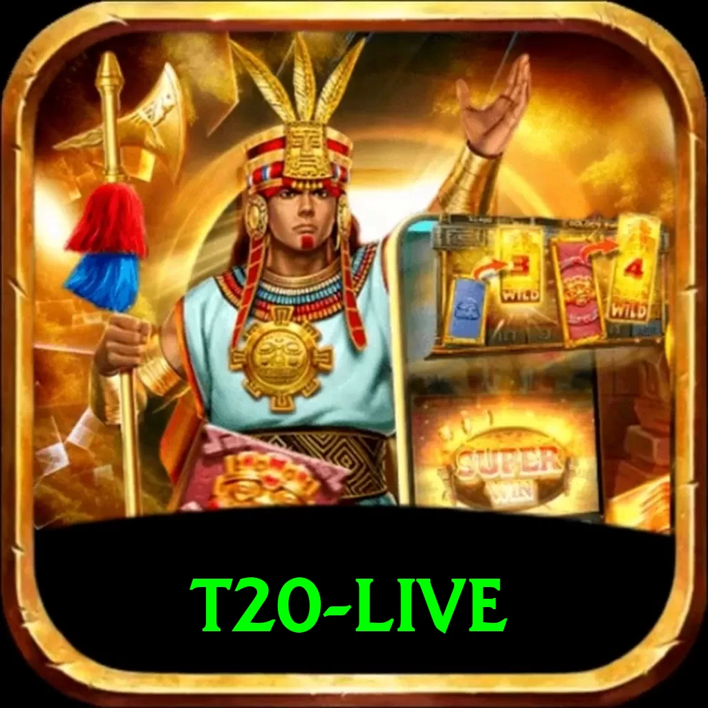 t20 live Deluxe Edition v1.0.9 - 2