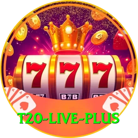 t20 live Gold Latest v5.8.8 - 2