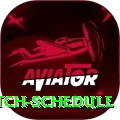 t20 match schedule Premium v1.8.1