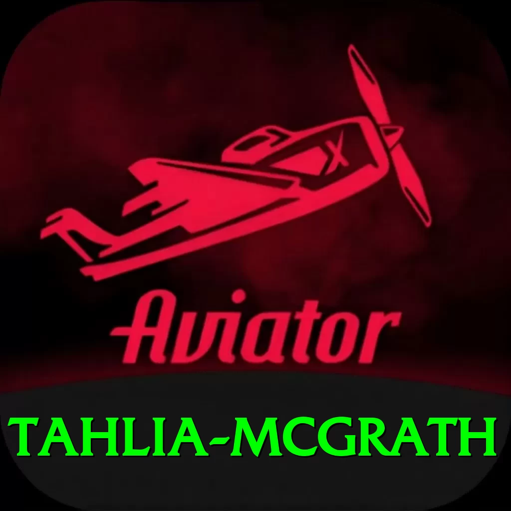 tahlia mcgrath Plus Pro v5.9.8 - 2