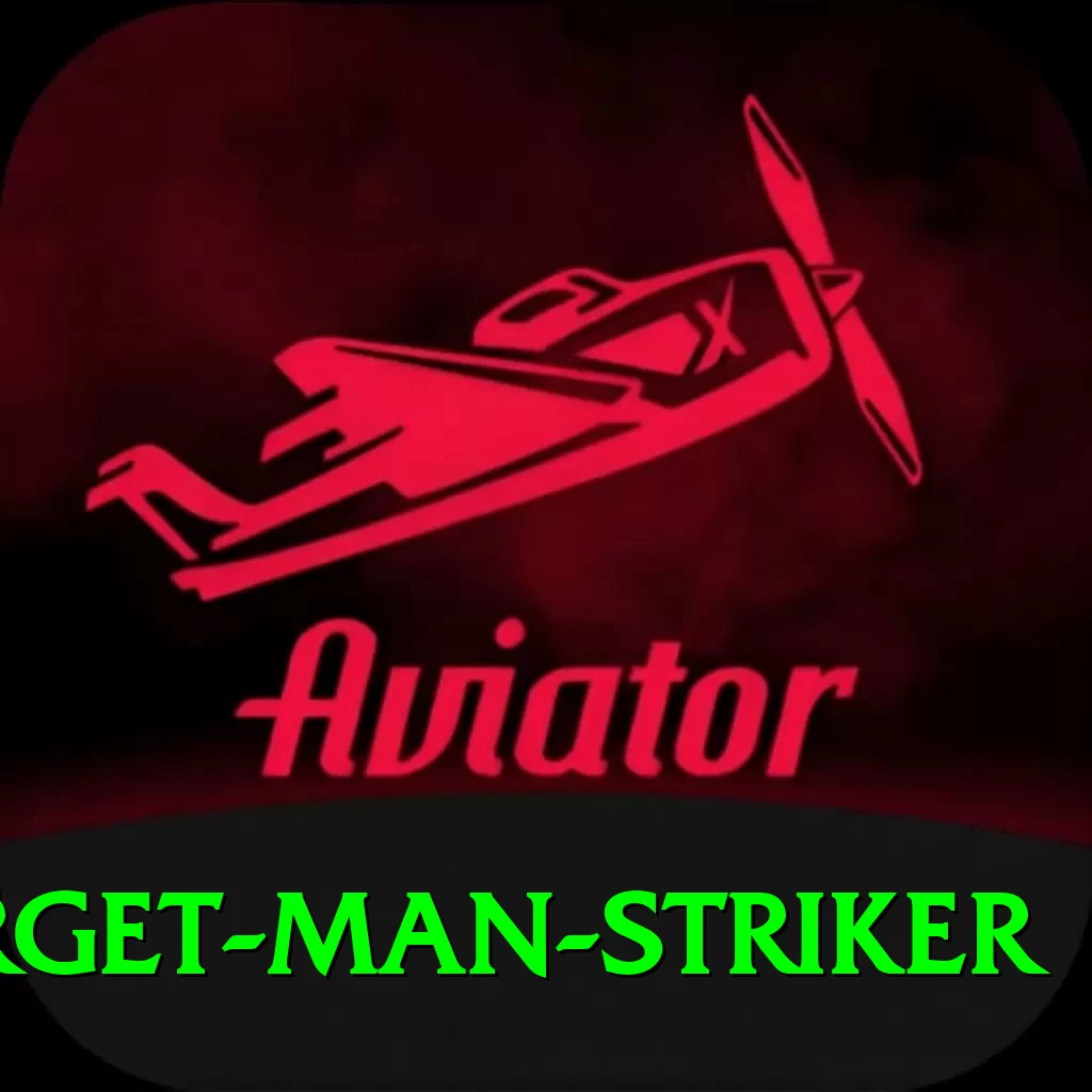 target man striker Ultimate v1.5.4 - 2