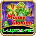 the luxor Casino Official v3.5.1