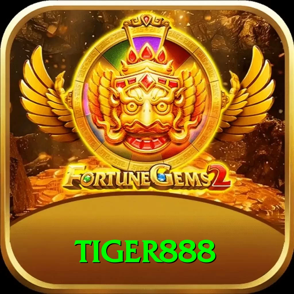 tiger888 Games (Casino & Earning) Elite vv2.3.0 - 2