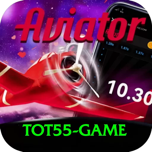 TOT55 Game Ultimate v2.1.9 - 2