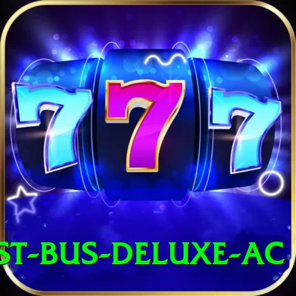 tourist bus deluxe ac VIP Pro v5.1.0 - 2