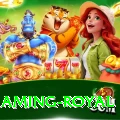 v44 Gaming Royal