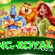 v44 Gaming Royal