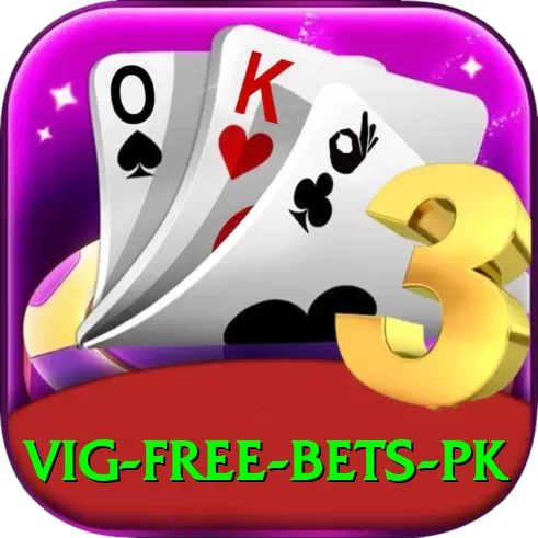 vig free bets pk VIP Edition v1.0.7 - 2