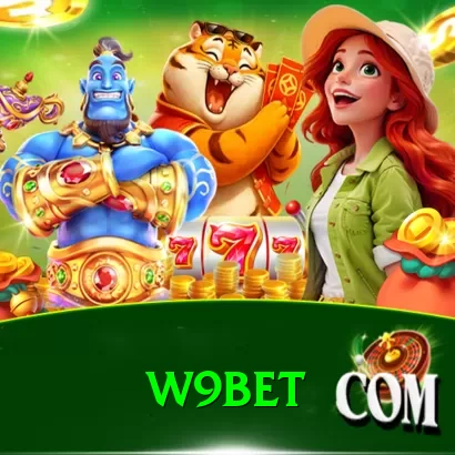 W9Bet Casino Max v3.5.6 - 2