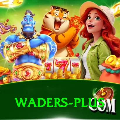 waders VIP - Casino & Slots - 2