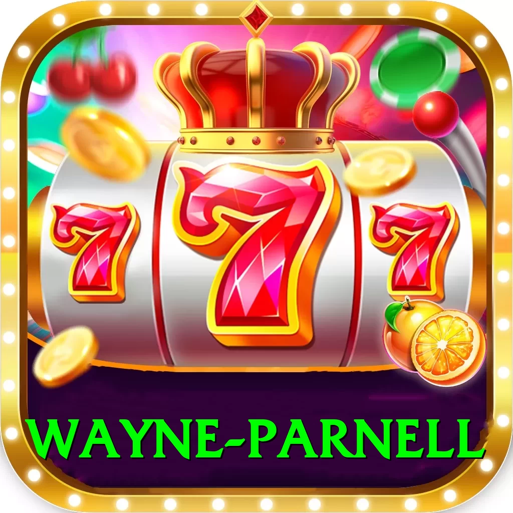 wayne parnell Deluxe Pro v1.9.0 - 2