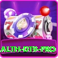 wealth dt9 Deluxe Casino App