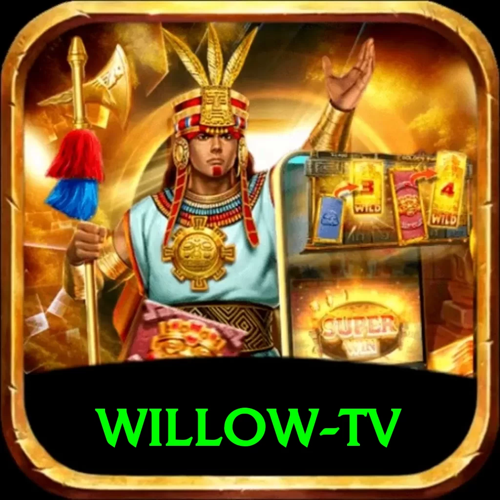 willow tv Deluxe Edition v2.9.6 - 2