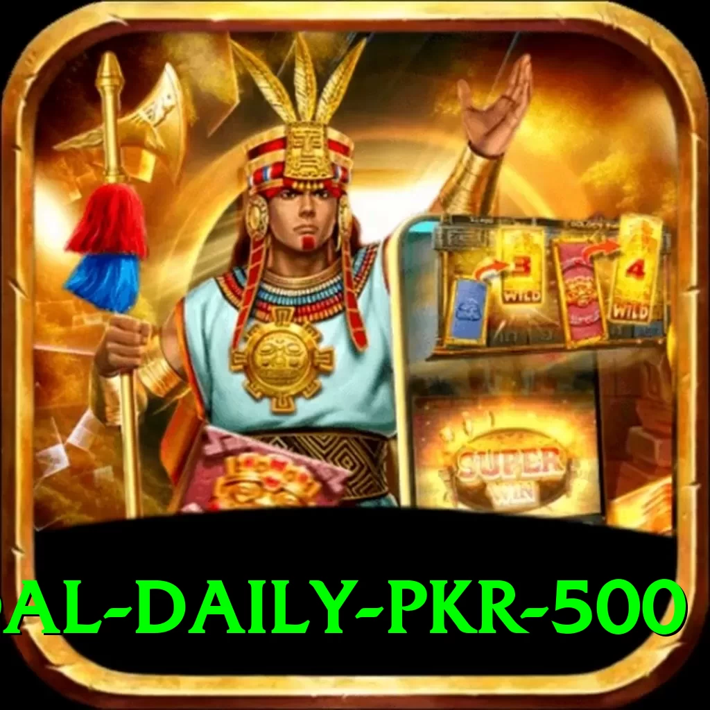 win goal daily pkr 500 Elite Pro v4.2.3 - 2