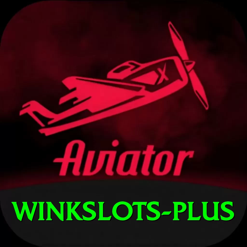 winkslots Game Deluxe v3.1.8 - 2