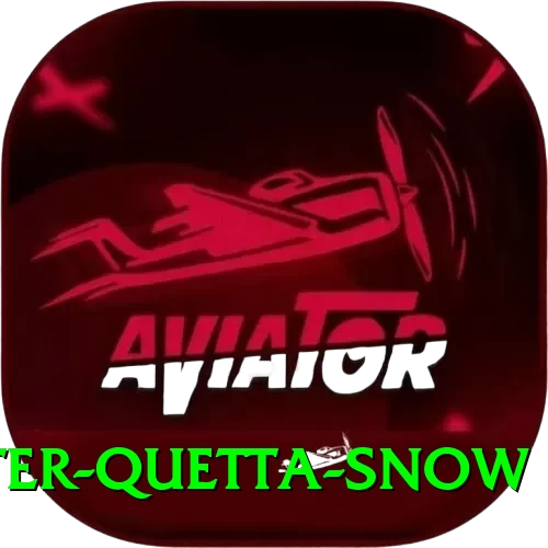 winter quetta snow Elite Pro v2.9.8 - 2