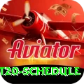 world t20 schedule Deluxe Pro v4.6.9