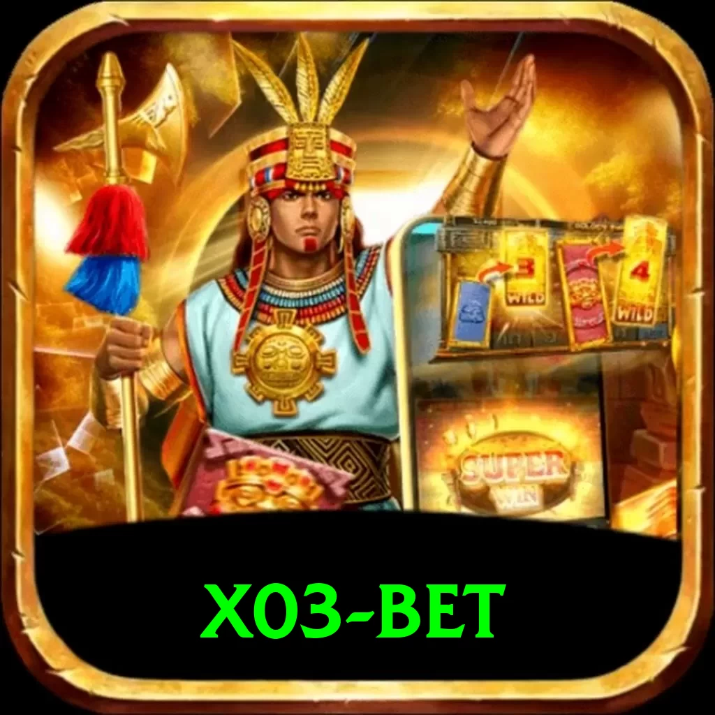 x03 bet Plus vv5.7.2 - 2