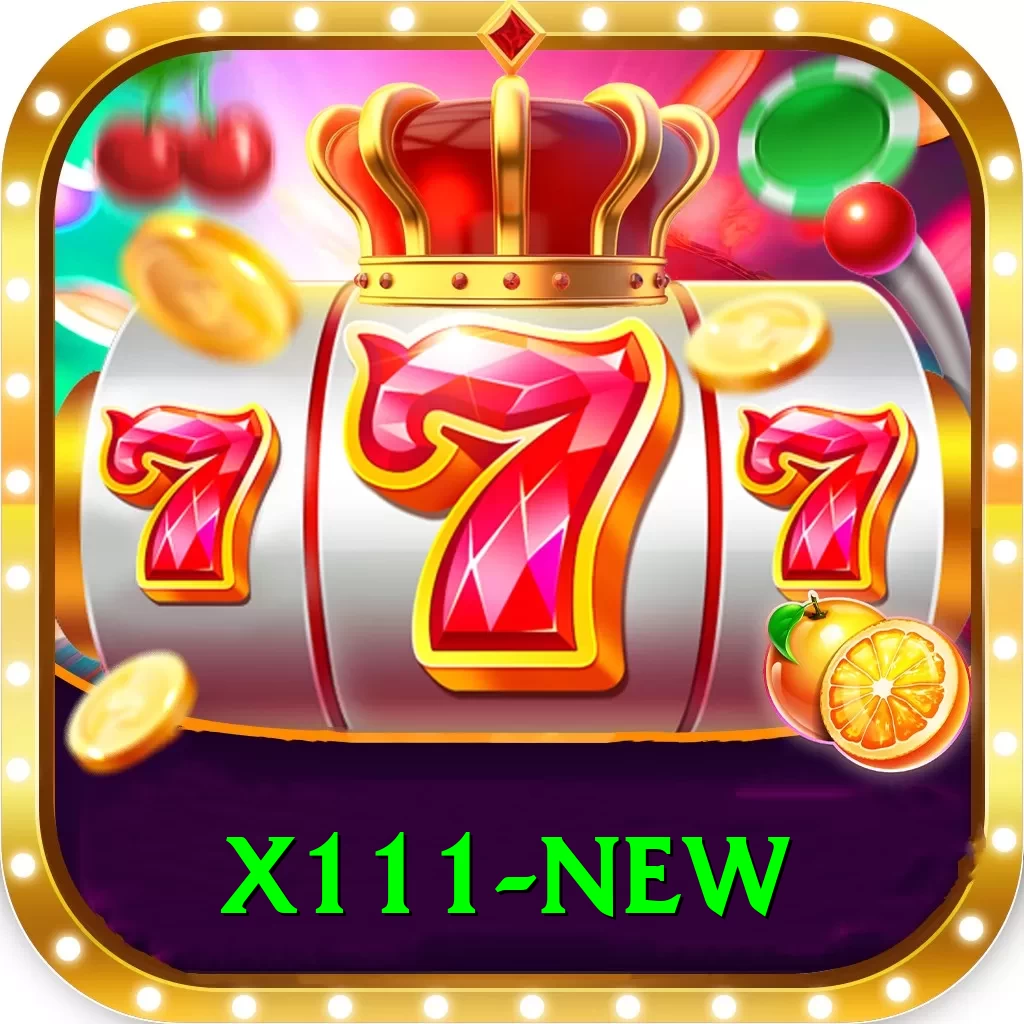 X111 Royal v2.1.2 - 2
