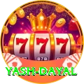 yash dayal Ultimate Pro v3.2.0