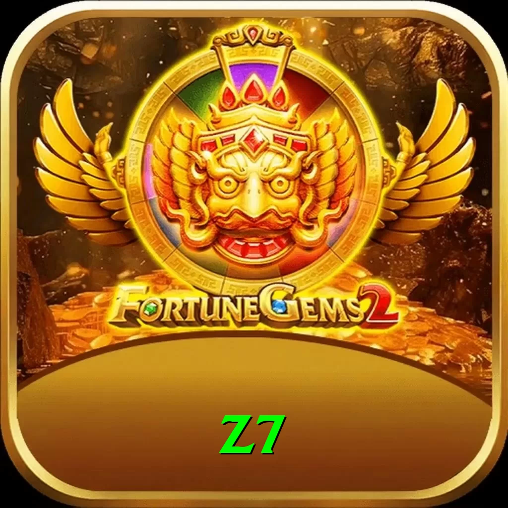 z7 Games (Casino & Earning) VIP vv1.3.7 - 2